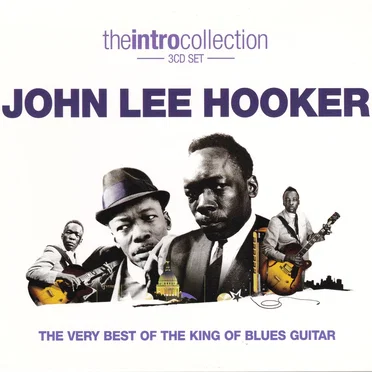 The Very Best of the King of Blues Guitar