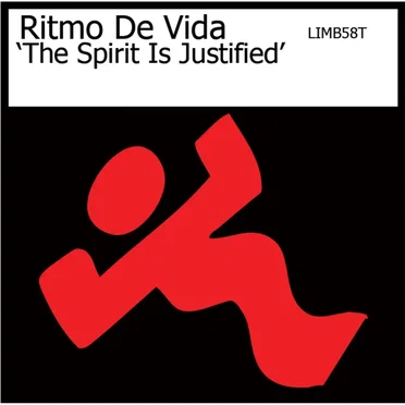 The Spirit Is Justified by Ritmo de Vida - album cover