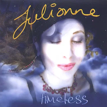 Timeless by Julianne - album cover