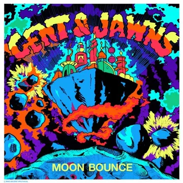 Moon Bounce