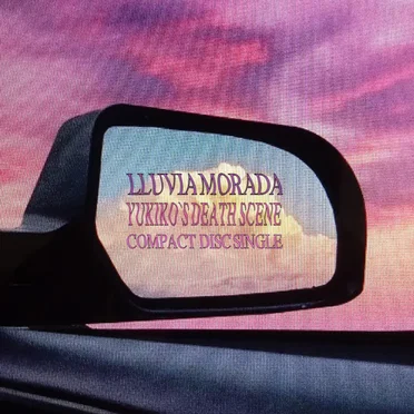 Lluvia Morada