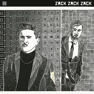 EP 1 by Zack Zack Zack - album cover