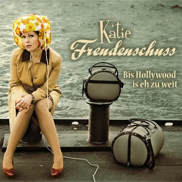Katie Freudenschuss