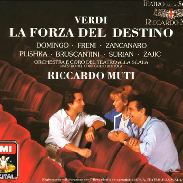 La forza del destino