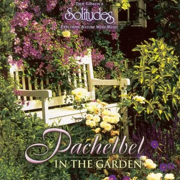 Pachelbel in the Garden