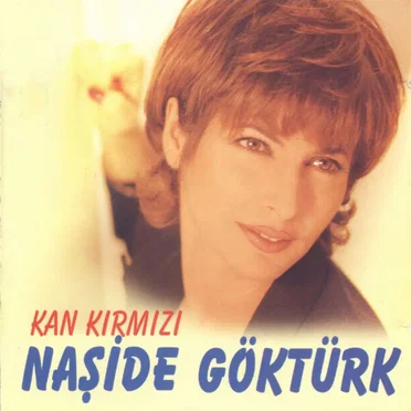 Kan Kırmızı
