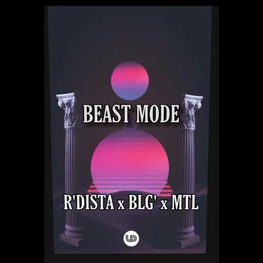 Beast Mode