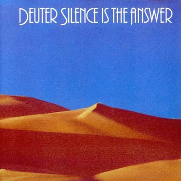 Silence Is the Answer