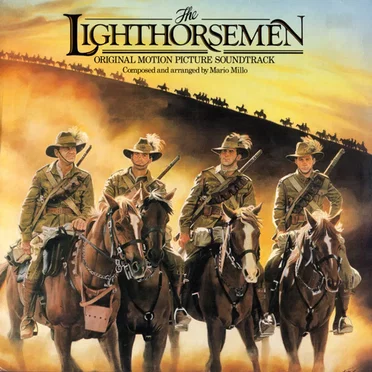 The Lighthorsemen