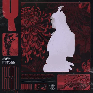 Losing Myself (extended mix)