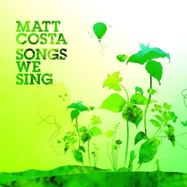 Songs We Sing