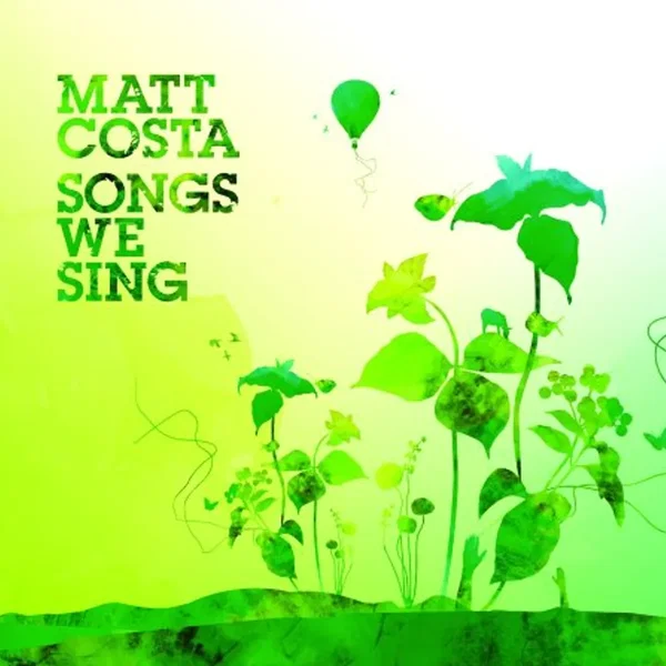 Songs We Sing