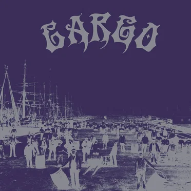 Delivering the Goods by Cargo - album cover