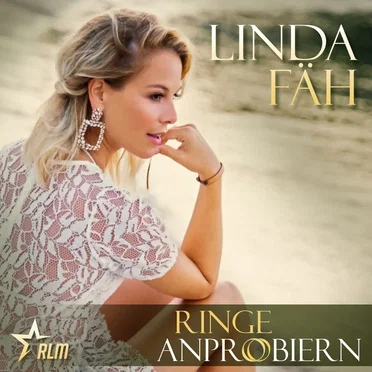 Ringe anprobiern by Linda Fäh - album cover