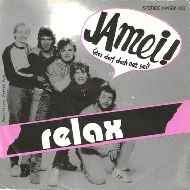 Ja mei! (Des derf doch net sei)