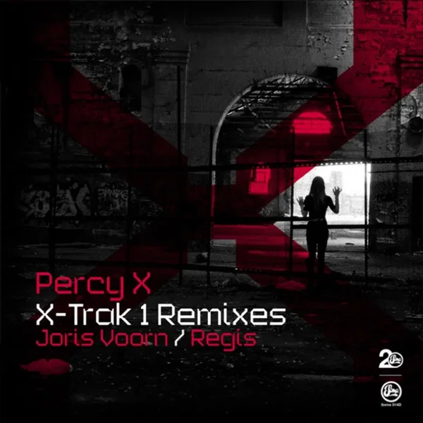 X Trak 1