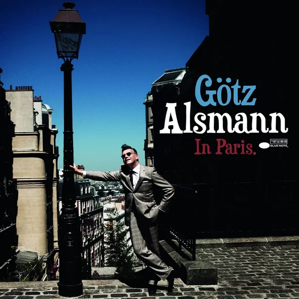 In Paris.
