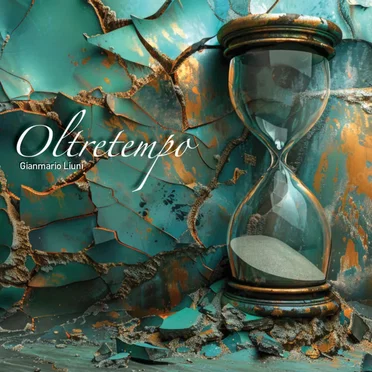 Oltretempo by Gianmario Liuni - album cover