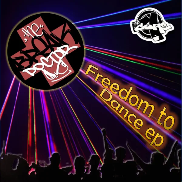 Freedom to Dance EP