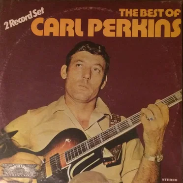 The Best of Carl Perkins