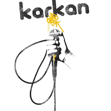 360 Optik by Karkan - album cover