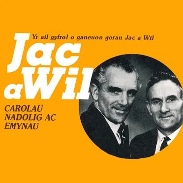 Caneuon Gorau Jac a Wil Cyfrol 2