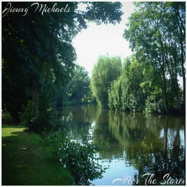 After the Storm by Jimmy Michaels - album cover