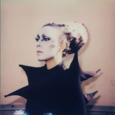 Intentionnel by Simone Ringer - album cover