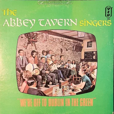 We're Off to Dublin in the Green