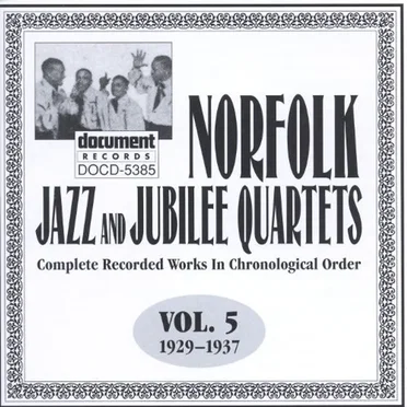 Complete Recorded Works In Chronological Order, Volume 5: 1929-1937