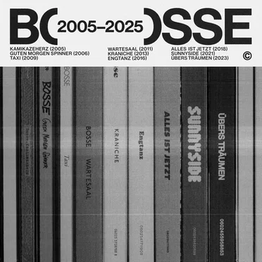 BOSSE 2005 - 2025