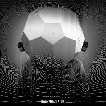 Confusions EP by Hooverian Blur - album cover