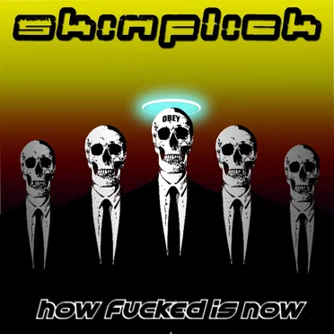 How Fucked Is Now