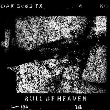 352: Future Available Pamphlet by Bull of Heaven - album cover