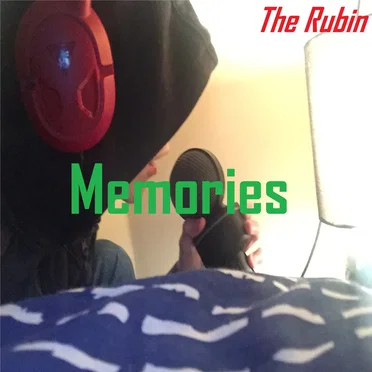 Memories by The Rubin - album cover