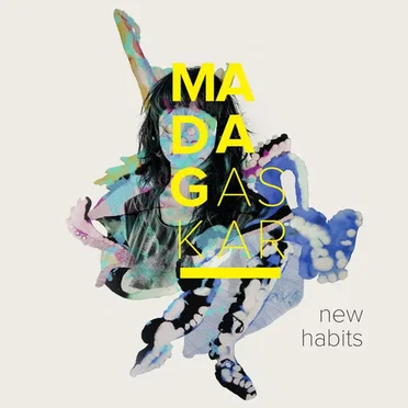 New Habits by Madagaskar - album cover