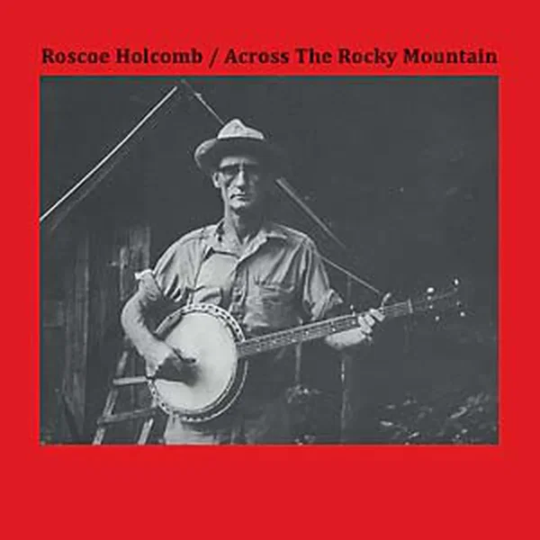Across the Rocky Mountain