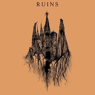 Ruins / Usnea