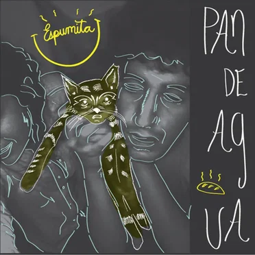 Pan de agua by Espumita - album cover