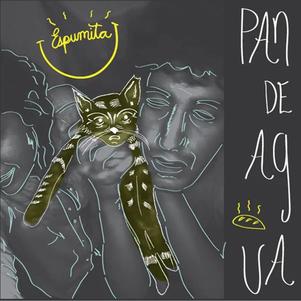 Pan de agua