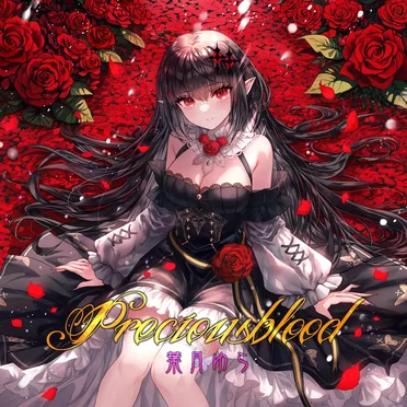 Precious Blood