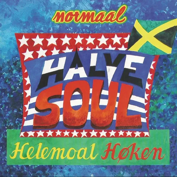Halve soul helemoal høken