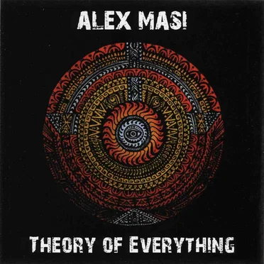 Theory of Everything