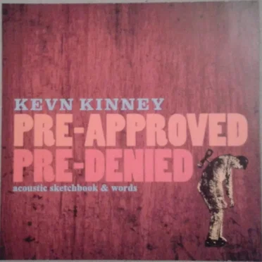 Pre-Approved Pre-Denied