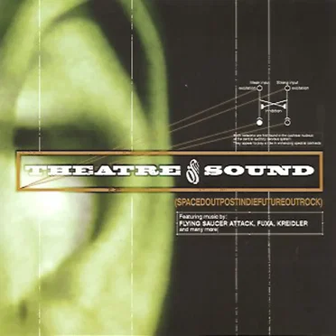 Theatre of Sound by Various Artists - album cover