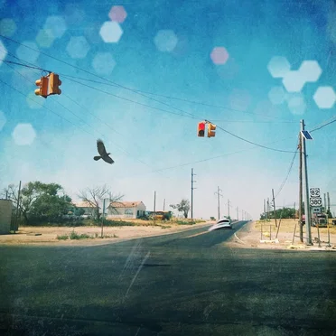 Ghost Highway