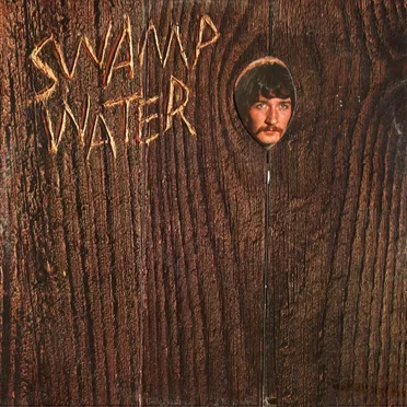 Swampwater by Swampwater - album cover
