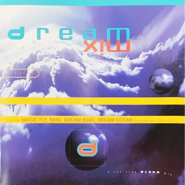 Dance Club by Various Artists - album cover