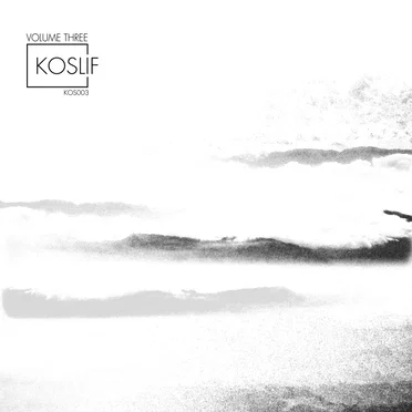 Koslif, Volume Three by Various Artists - album cover
