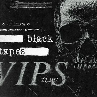 DUPLOC BLXCK TXPES VIPS by Various Artists - album cover